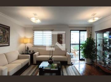 Apartamento · 129m² · 3 Quartos · 4 Vagas · Apartamento à Venda - Ipiranga, 3 Quartos, 129 m² - São Paulo