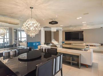 Apartamento · 255m² · 4 Quartos · 4 Vagas · Apartamento à Venda - Nova Petrópolis, 4 Quartos,  255 m² - São Bernardo do Campo