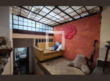 Casa · 329m² · 4 Quartos · 6 Vagas · Casa para Aluguel - Santa Teresinha, 4 Quartos, 329 m² - Santo André