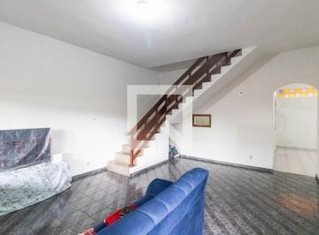 Casa · 220m² · 3 Quartos · 2 Vagas · Casa para Aluguel - Campo Grande, 3 Quartos,  220 m² - Rio de Janeiro
