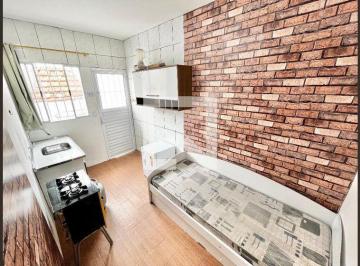 Apartamento · 20m² · 1 Quarto · Apartamento para Aluguel - Vila Roque, 1 Quarto, 20 m² - São Paulo