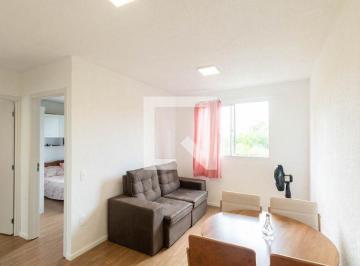 Apartamento · 41m² · 2 Quartos · 1 Vaga · Apartamento para Aluguel - Campo Grande, 2 Quartos,  41 m² - Rio de Janeiro