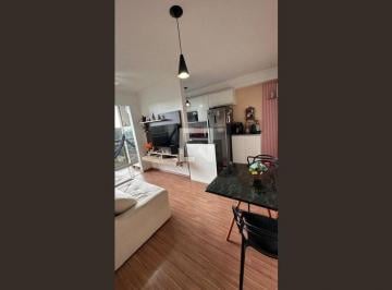 Apartamento · 49m² · 2 Quartos · 1 Vaga · Apartamento à Venda - Vila Sabrina , 2 Quartos,  49 m² - São Paulo