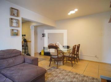 Apartamento · 66m² · 1 Quarto · Apartamento à Venda - Centro, 1 Quarto,  66 m² - São Leopoldo