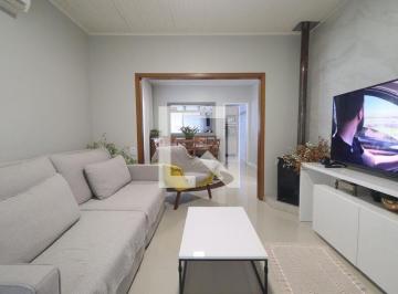 Casa · 119m² · 3 Quartos · 2 Vagas · Casa à Venda - Santo Afonso, 3 Quartos,  119 m² - Novo Hamburgo