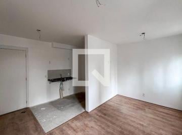 Apartamento · 34m² · 1 Quarto · Apartamento à Venda - Bosque da Saúde, 1 Quarto,  34 m² - São Paulo