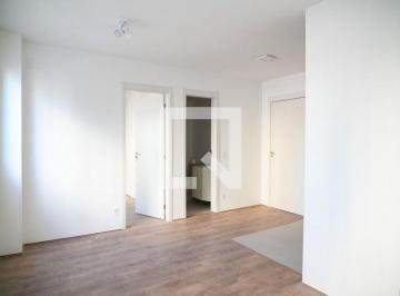 Apartamento · 34m² · 1 Quarto · Apartamento à Venda - Bosque da Saúde, 1 Quarto, 34 m² - São Paulo