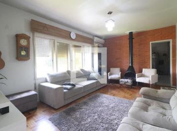 Casa · 182m² · 4 Quartos · 2 Vagas · Casa à Venda - Guarani, 4 Quartos, 182 m² - Novo Hamburgo