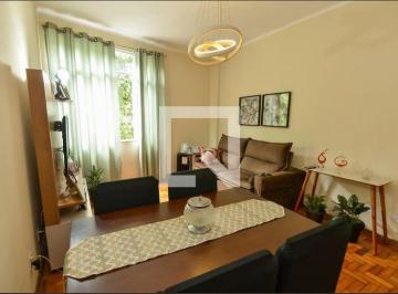 Apartamento · 100m² · 3 Quartos · 1 Vaga · Apartamento à Venda - Tijuca, 3 Quartos, 100 m² - Rio de Janeiro