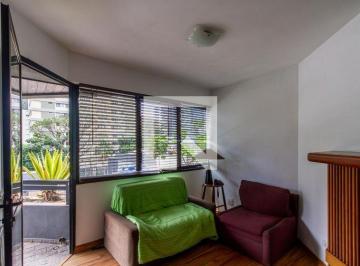 Apartamento · 49m² · 1 Quarto · 1 Vaga · Apartamento à Venda - Brooklin, 1 Quarto, 49 m² - São Paulo