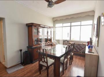 Apartamento · 140m² · 4 Quartos · 1 Vaga · Apartamento à Venda - Tijuca, 4 Quartos,  140 m² - Rio de Janeiro