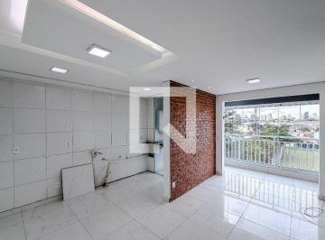 Apartamento · 55m² · 2 Quartos · 1 Vaga · Apartamento à Venda - Ipiranga, 2 Quartos, 55 m² - São Paulo