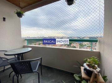 Apartamento · 68m² · 2 Quartos · 2 Vagas · Apartamento Morumbi 2 Dormitórios 2 Vagas