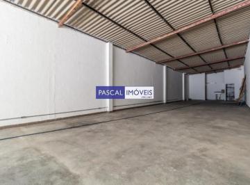 Comercial · 220m² · 3 Vagas · Salão Comercial Jardim Paulista
