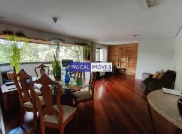 Apartamento · 118m² · 3 Quartos · 2 Vagas · Apartamento Campo Belo 03 dormitórios 02 vagas