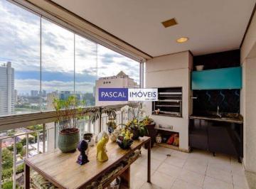 Apartamento · 111m² · 2 Quartos · 2 Vagas · Apartamento Brooklin 2 Dormitórios 2 Vagas
