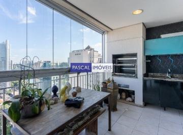 Apartamento · 145m² · 2 Quartos · 2 Vagas · Apartamento Brooklin 2 Dormitórios 2 Vagas