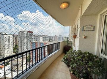 8945bc47-2ed8-4828-be76-400d5aca36ba · Agradável apartamento para venda em Vila Guarani (Z Sul) com 3 quartos, sendo 1 suíte, 85m²