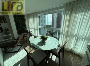 Apartamento · 158m² · 3 Quartos · 3 Vagas · Imoveis - em Altiplano Cabo Branco
