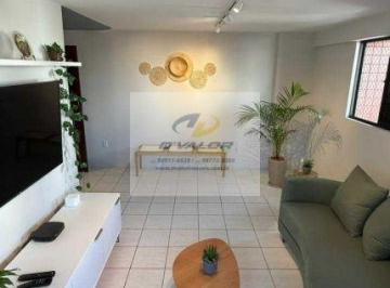 Apartamento · 123m² · 3 Quartos · 2 Vagas · Imoveis - em Manaíra