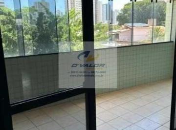Apartamento · 127m² · 4 Quartos · 2 Vagas · Imoveis - em Parque Verde