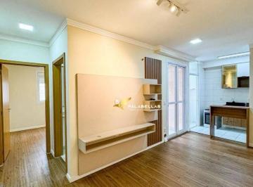 7bb21ab6fd84a6ad9ad65477885a4568a1a33476 · Apartamento com 2 quartos à venda, 52 m² por R$ 420.000 - MYRIAD - Jundiaí/SP