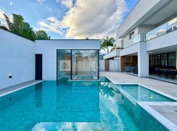 b9352194ca95bf08f8164407e4ebc593d6f437e1 · Casa de Alto Padrão no Guarujá, Condominio Fechado, 5 Suítes Espaço Gourmet com Churrasqueira - Merc