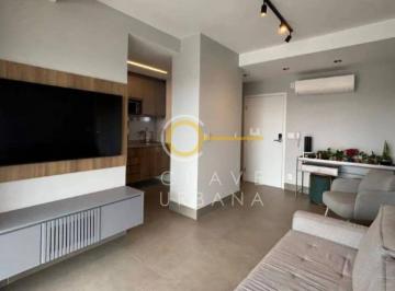 799fc4b1c061f7d2ea5ccd4c170b707c9b71fc32 · Apartamento com 1 dormitório à venda, 54 m² por R$ 980.000,00 - Boqueirão - Santos/SP