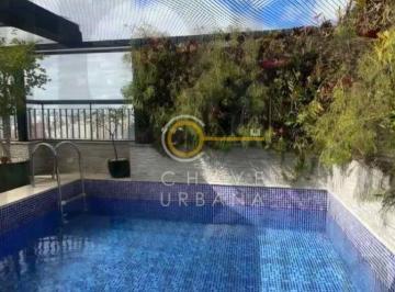 f1863d7acfd603faeaf30717b585bad81782b2e0 · Cobertura com 2 dormitórios à venda, 172 m² por R$ 2.990.000,00 - Moema - São Paulo/SP