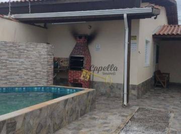 dc22c981206b54004b6d001c0e2824f41c4bf975 · Casa com 2 dormitórios para alugar, 60 m² por R$ 2.800,00/mês - Balneário Gaivota - Itanhaém/SP