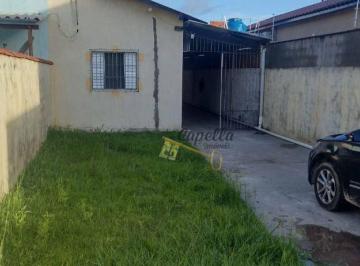 9b9703d29f2a26436220c80d0d7b53fd8152f0c4 · Casa à venda, 60 m² por R$ 230.000,00 - Jamaica - Praia - Itanhaém/SP