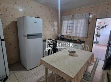 95fedbe71f2a50353f0b9d84f3065f846b5fe341 · Casa com 5 dormitórios à venda, 232 m² por R$ 820.000,00 - Chácara São Francisco - Jundiaí/SP