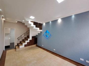 bebdbcd1d373754c619cffdd4d2259561a8a3314 · Sobrado com 3 dormitórios à venda, 137 m² por R$ 780.000,00 - Nova Petrópolis - São Bernardo do Camp