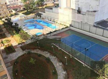 75755c614f10e2160e1d8bbc67557e64a2abc26f · Apartamento com 3 quartos 77 m² por R$ 749.741 - Campestre - Santo André/SP