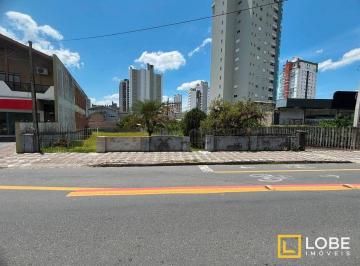 c0bba54e28e8666a6b75adefc09d48390be8fbbe · Terreno à venda, 445 m² por R$ 890.000,00 - Velha - Blumenau/SC