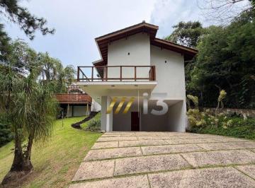 e586c02420a02aecc84beb9cacdc6e97e433872f · Casa com 3 suítes à venda, 240 m² por R$ 2.000.000 - Condomínio Clube da Montanha - Atibaia/SP