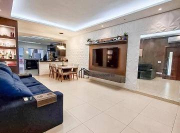 40642582548d6113f3f1128d518814db84a5a812 · Casa com 3 dormitórios à venda, 210 m² por R$ 1.150.000,00 - Vila Guedes - Jaguariúna/SP