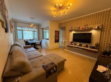 Apartamento · 84m² · 2 Quartos · 1 Vaga · Apartamento 2 Dormitorios - Encruzilhada - Santos