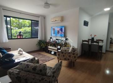 Apartamento · 130m² · 3 Quartos · 1 Vaga · Apartamento - 3 quartos - 1 suite - Marape - Santos