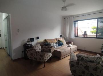 Apartamento · 130m² · 3 Quartos · 1 Vaga · Apartamento - 3 quartos - 1 suite - Marape - Santos