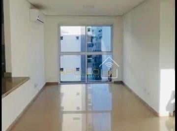 Apartamento · 69m² · 2 Quartos · 1 Vaga · Apartamento 2 quartos - Jose Menino - Santos