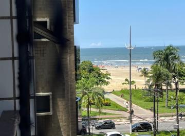 Apartamento · 75m² · 2 Quartos · 1 Vaga · Apartamento 2 Quartos - Pompeia - Santos