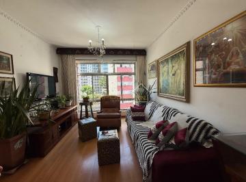 Apartamento · 100m² · 2 Quartos · 1 Vaga · Apartamento 2 Quartos - Encruzilhada - Santos