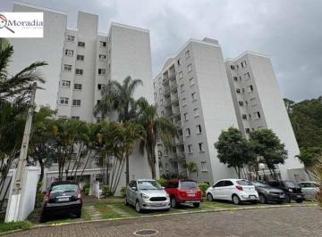 Visão de fora · Apartamento, 70 m² - venda por R$ 385.000,00 ou aluguel por R$ 2.700,00/mês - Jardim Luísa - São Pau
