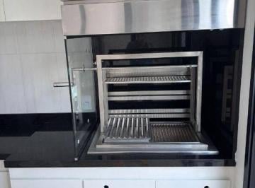1692f5f1e8deead34d5e40cc61334266f655e1a8 · Sobrado NOVO com 3 suítes à venda, 134 m² por R$ 1.185.000 - Jardim Semiramis - Cotia/SP