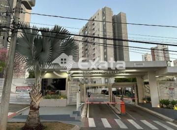 Apartamento · 68m² · 3 Quartos · 1 Vaga · Maravilhoso apartamento e venda no Upper Life Campolim, Zona Sul de Sorocaba/SP