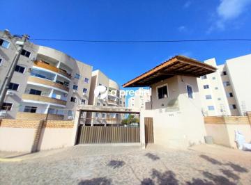 Apartamento · 62m² · 2 Quartos · 1 Vaga · Viva o melhor do Porto das Dunas com conforto, lazer e exclusividade!