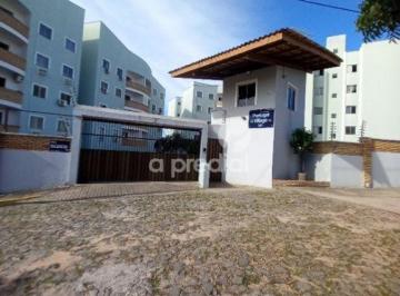 Apartamento · 62m² · 2 Quartos · 1 Vaga · Viva o melhor do Porto das Dunas com conforto, lazer e exclusividade!