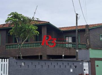 770bb08d8b86f430f6d0a2e9fef7930c1eda07f7 · Sobrado à venda, 268 m² por R$ 1.200.000,00 - Solemar - Praia Grande/SP