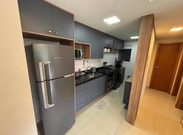 45cffca3ed90f683e85b6f3a3a78bdcbce800077 · Apartamento com 2 dormitórios para alugar, 54 m² por R$ 6.685,78/mês - Vila Matias - Santos/SP